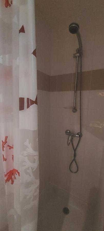 Le Grand Panorama - Apt. 410 Apartment Saint-Gervais-les-Bains Luaran gambar