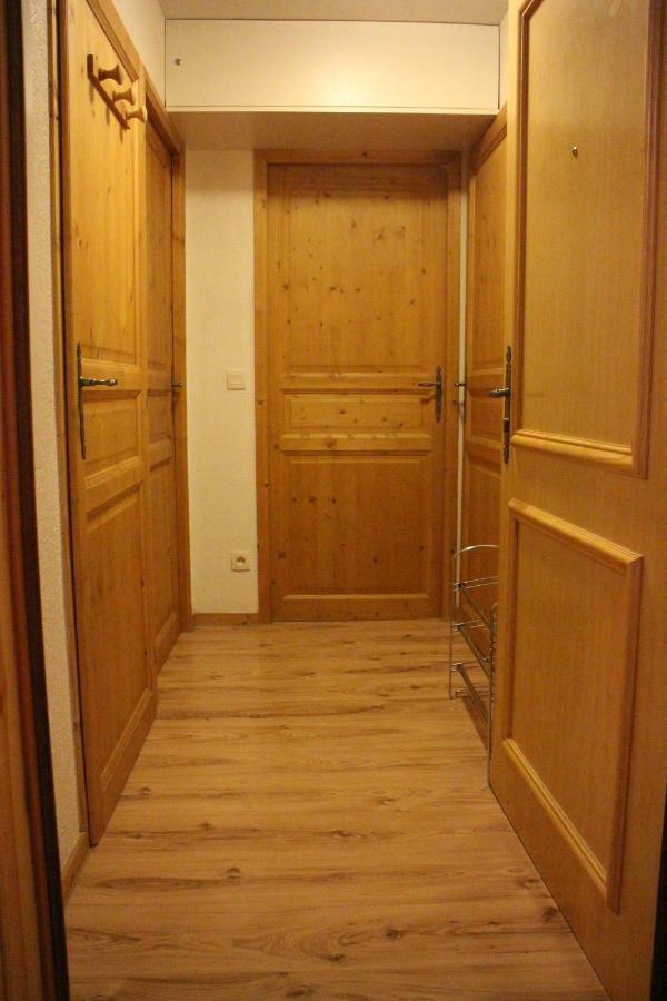 Le Grand Panorama - Apt. 410 Apartment Saint-Gervais-les-Bains Luaran gambar