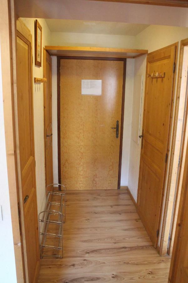 Le Grand Panorama - Apt. 410 Apartment Saint-Gervais-les-Bains Luaran gambar