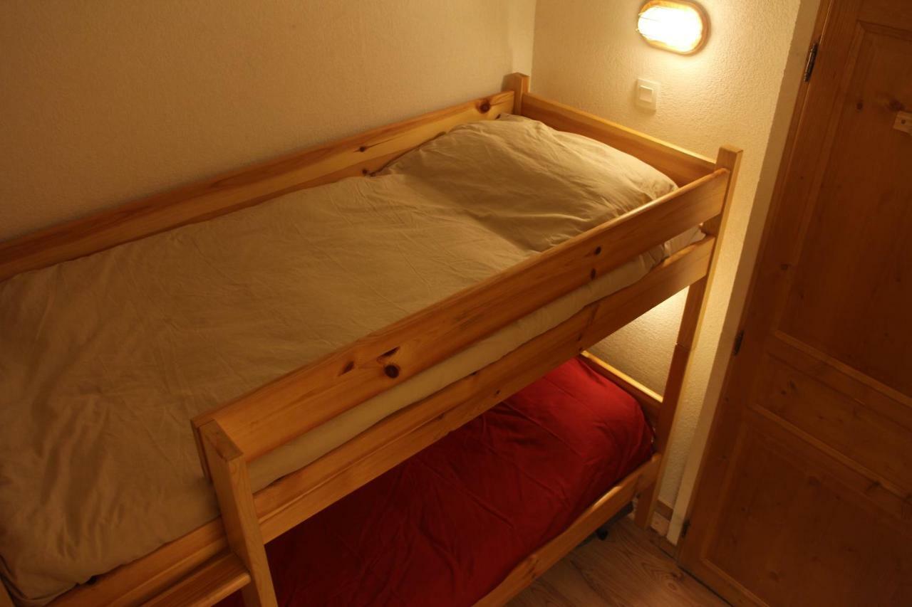 Le Grand Panorama - Apt. 410 Apartment Saint-Gervais-les-Bains Luaran gambar